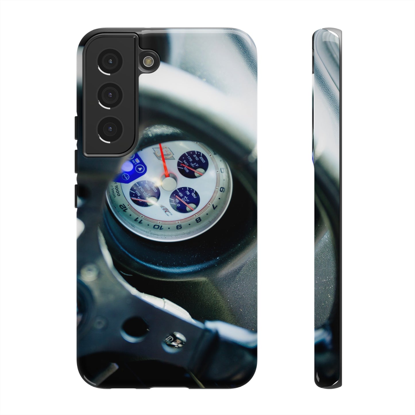 Ready to Drive - Phone Case