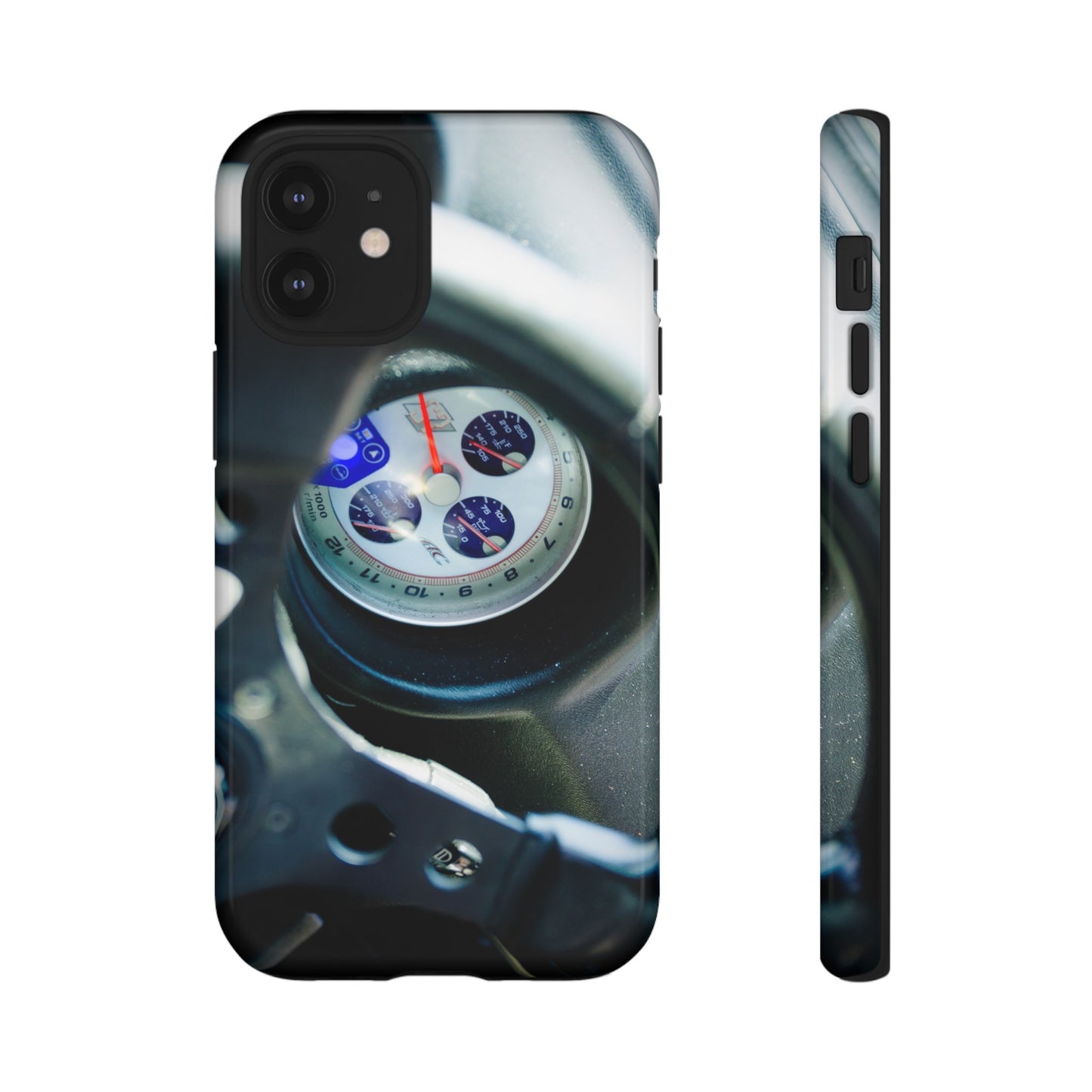 Ready to Drive - Phone Case