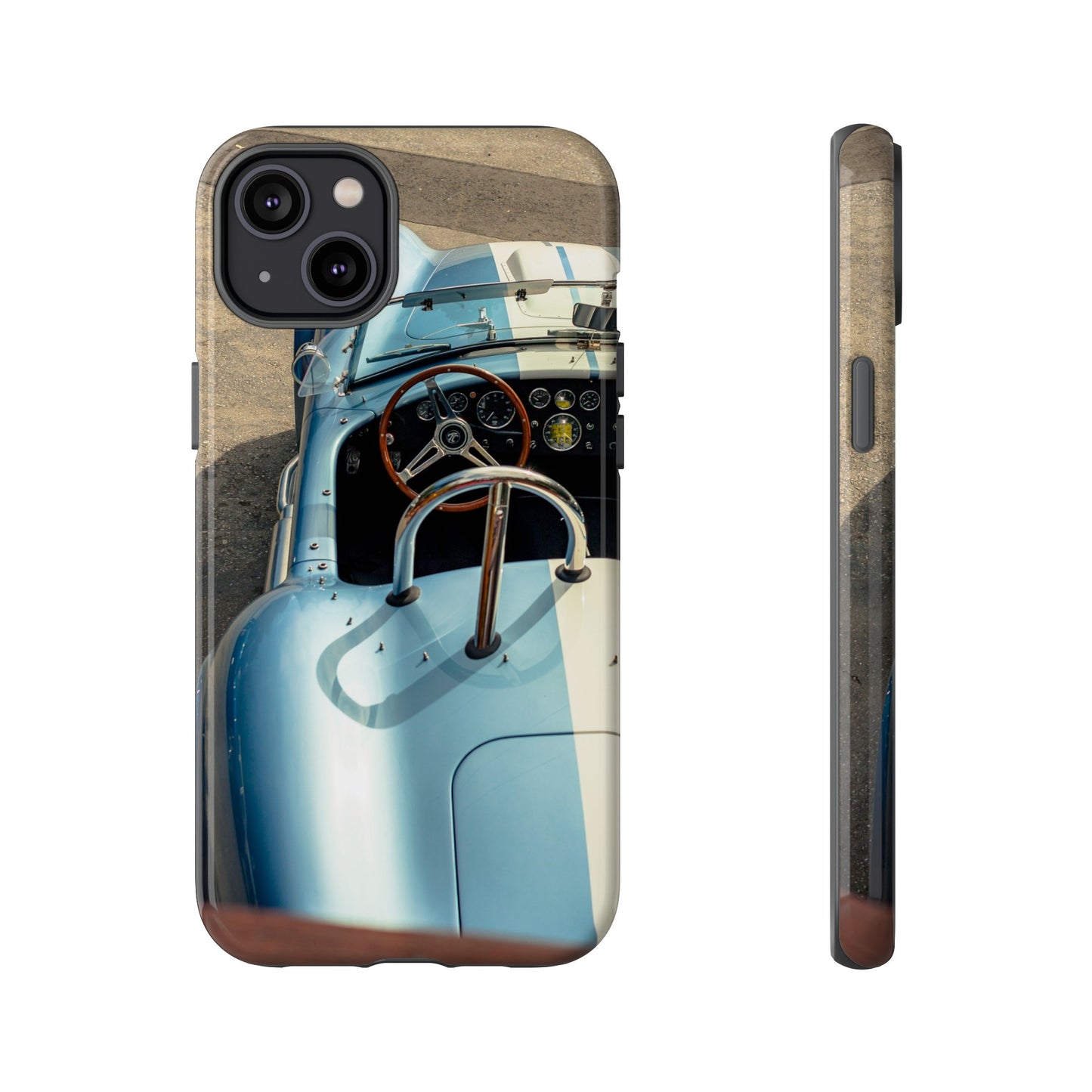 Timeless Curves - Phone Case