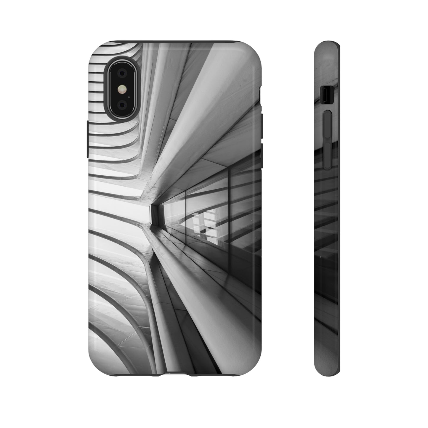 The Oculus - Phone Case