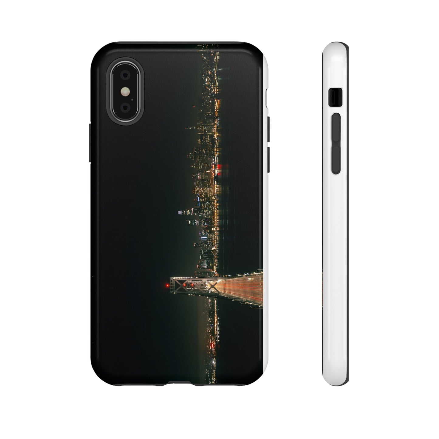 San Francisco Bay Bridge - Phone Case