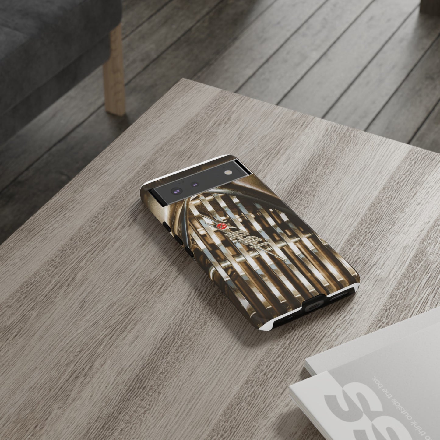 Summer Grilling - Phone Case