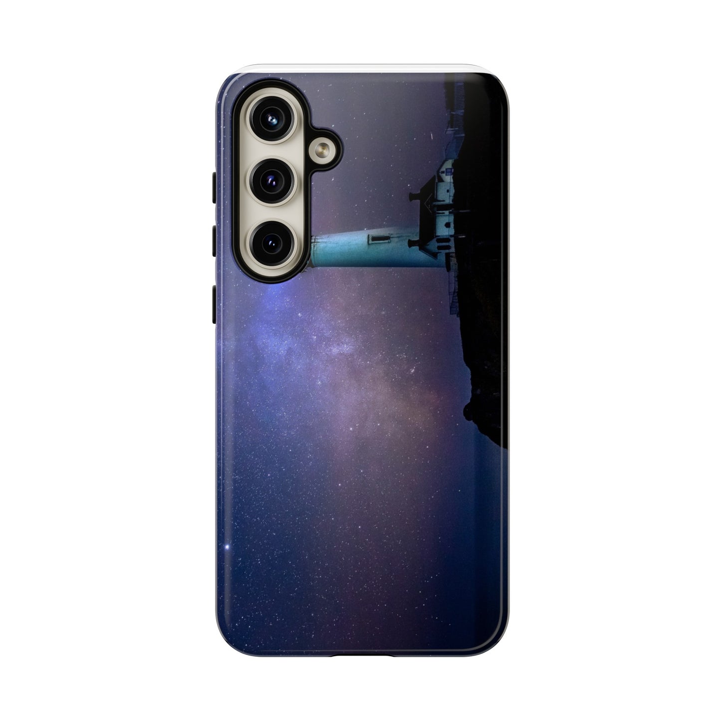 Whispers of the Cosmos - Phone Case