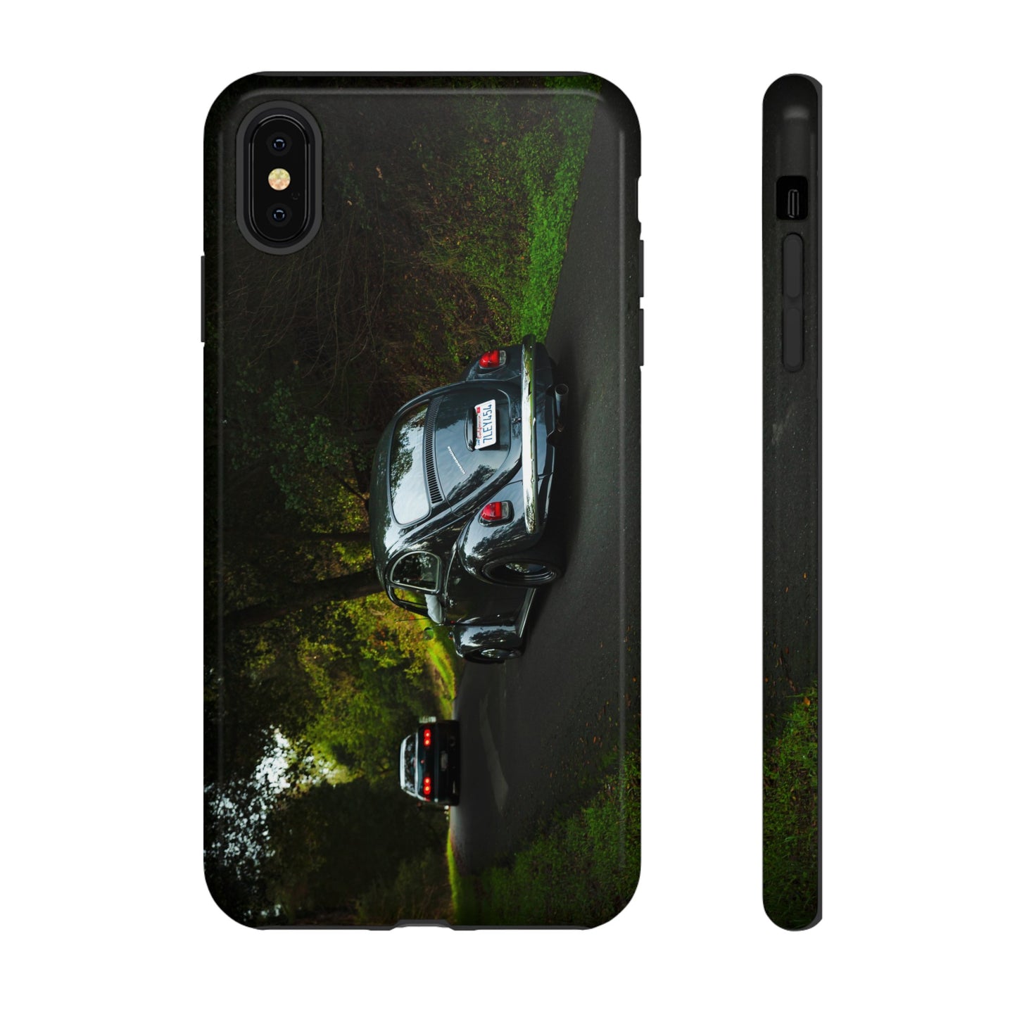 Beetle Mania - Phone Case