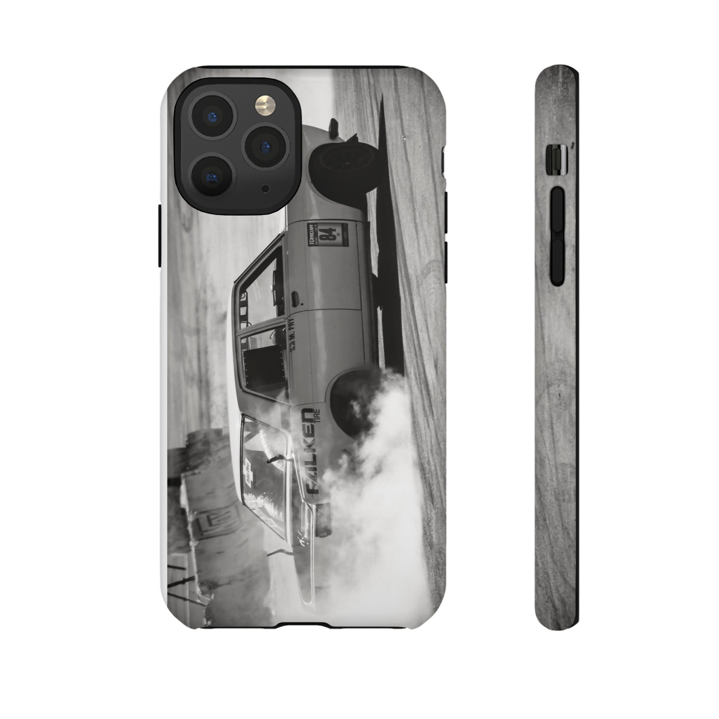 Top Rank Slide - Phone Case