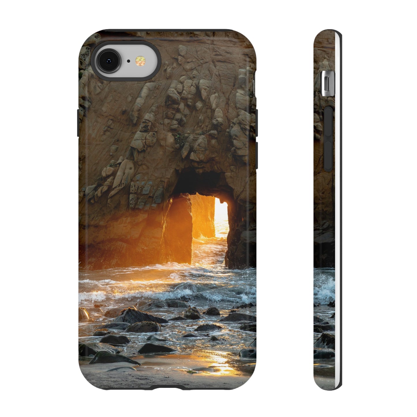 A Beacon of Light - Phone Case