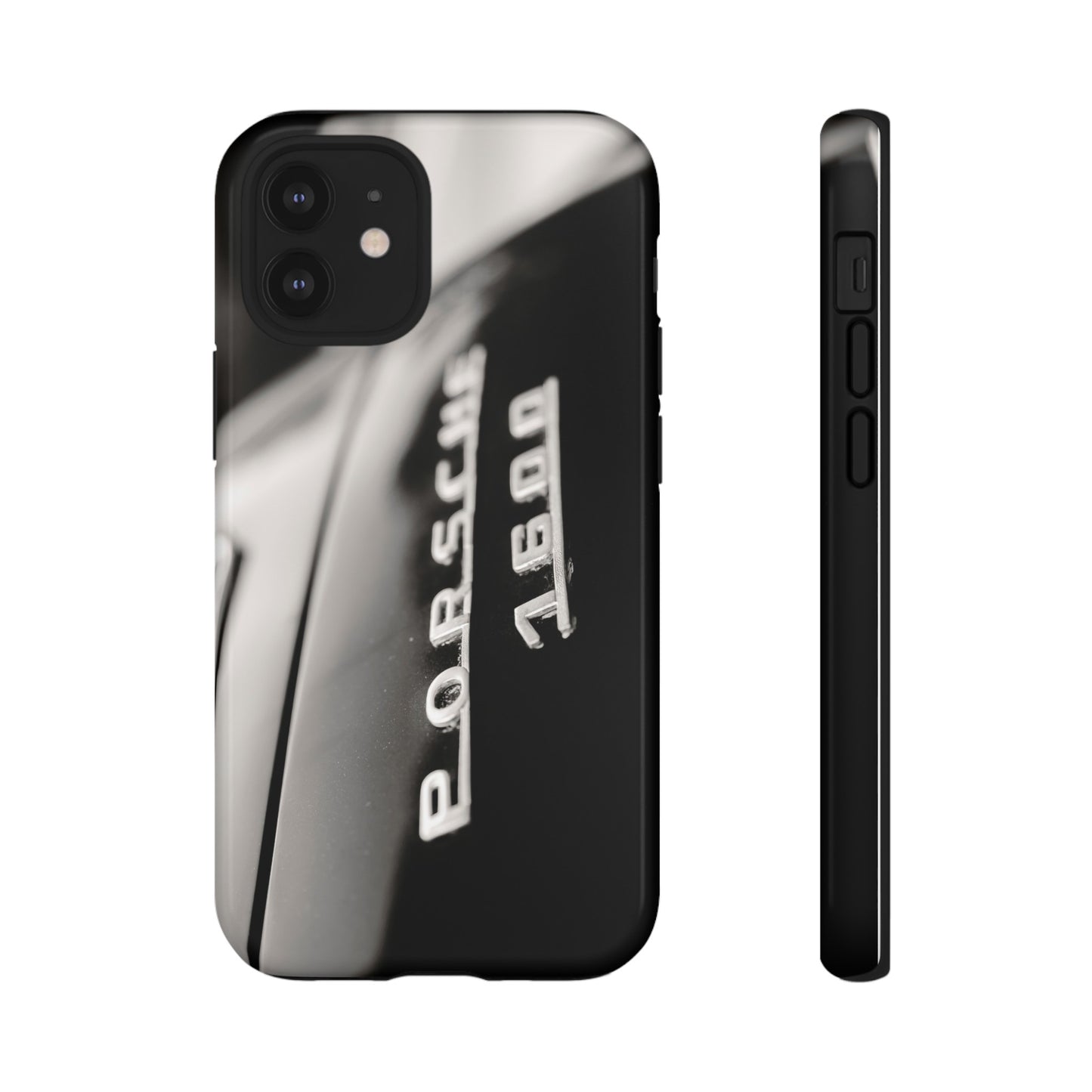 Classic Porsche Lines - Phone Case