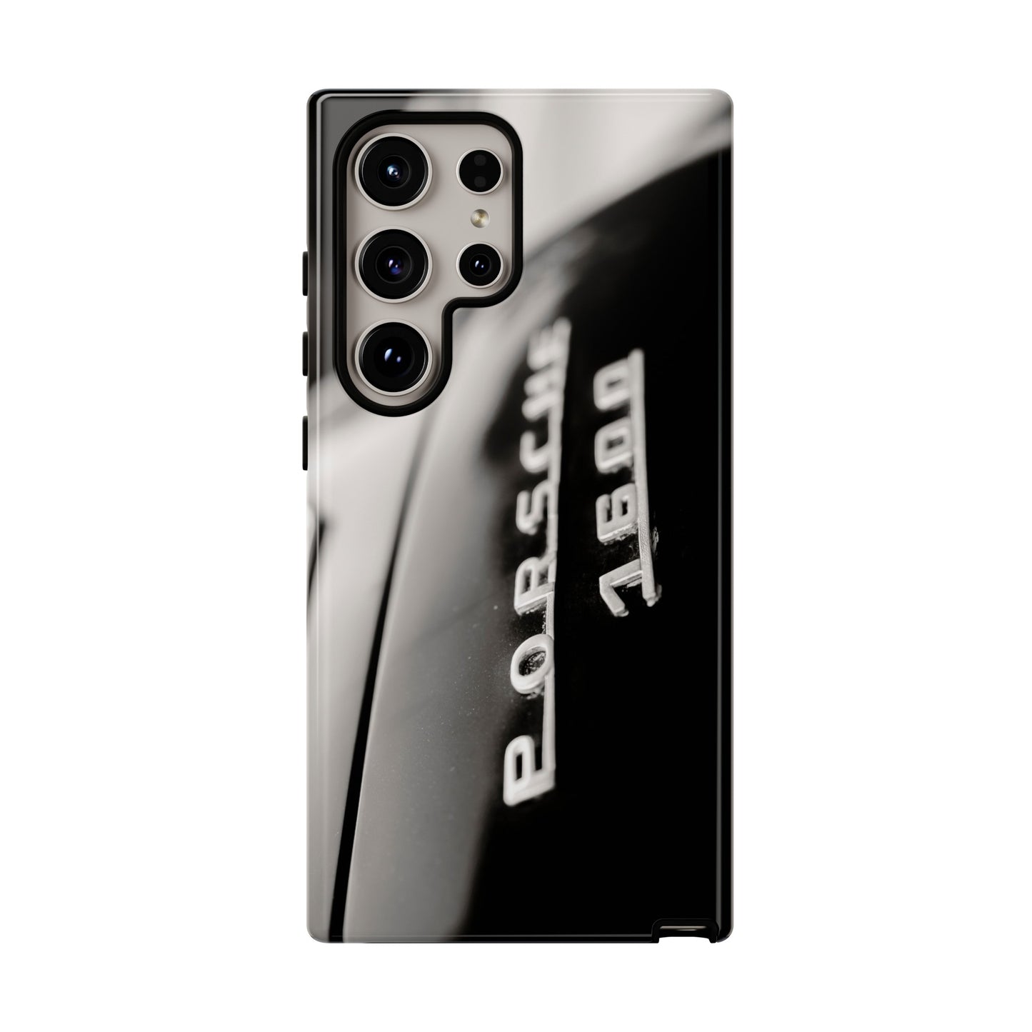 Classic Porsche Lines - Phone Case