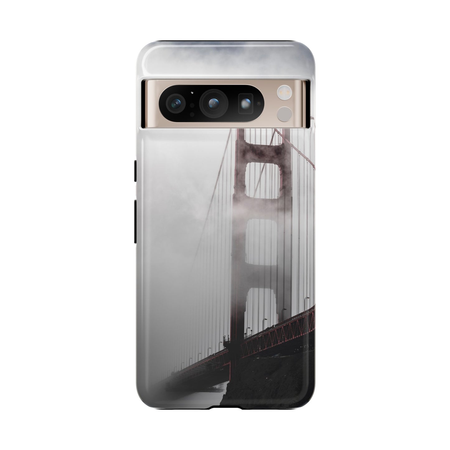 The Art of Engineering - Phone Case