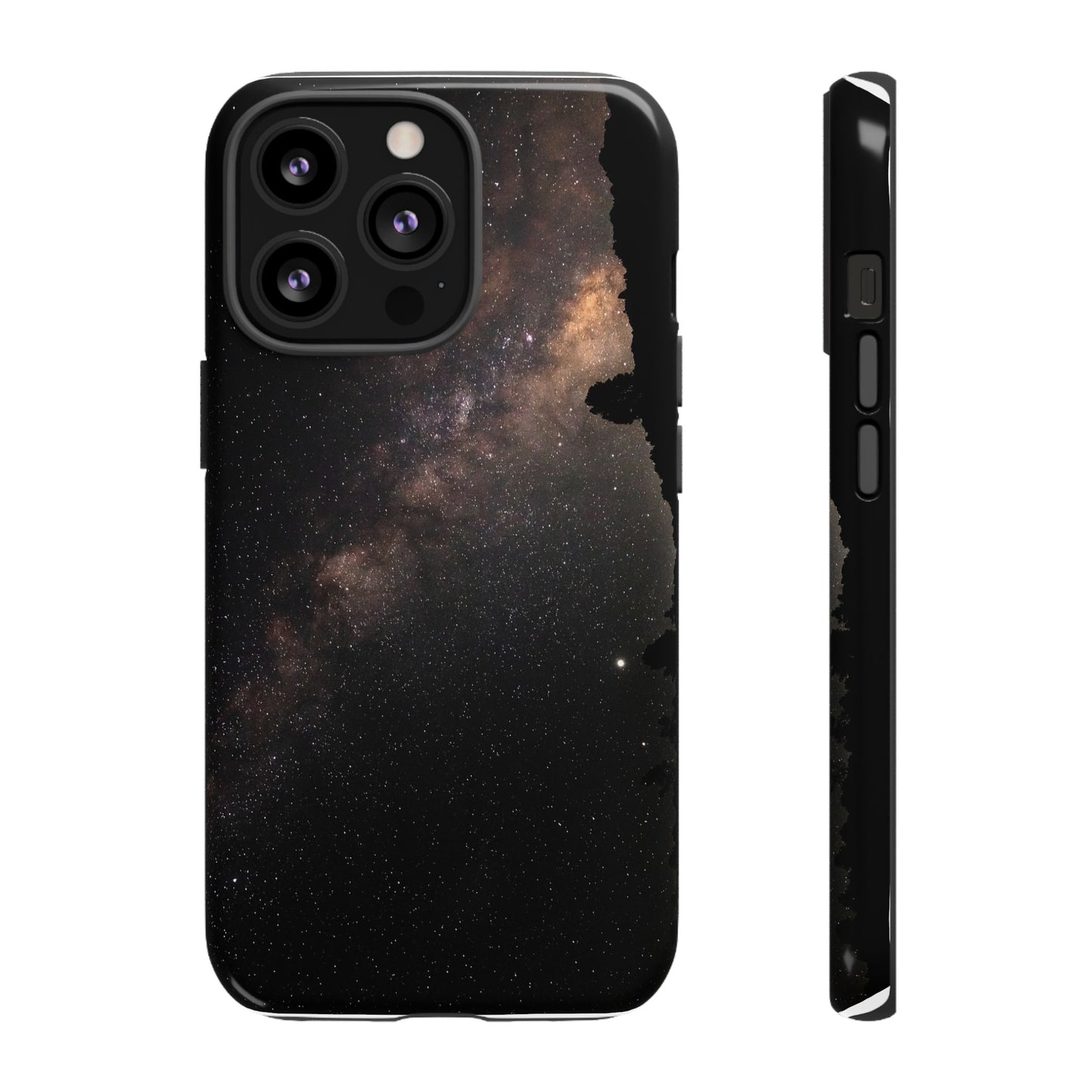 Milky Way Magic - Phone Case