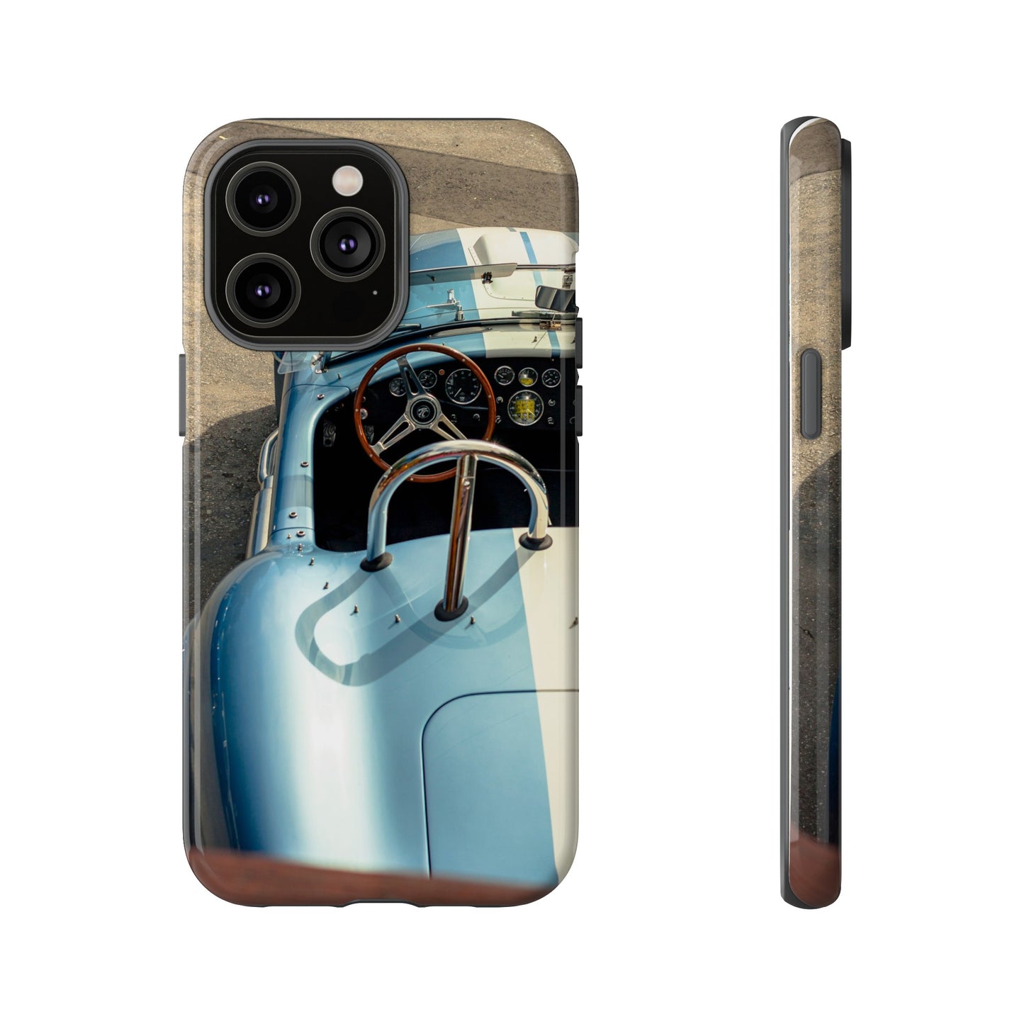 Timeless Curves - Phone Case