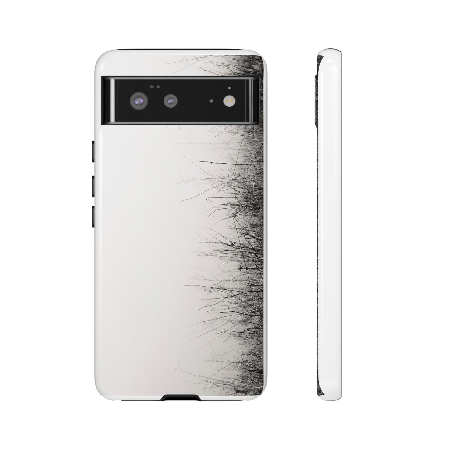 Tall Grass - Phone Case