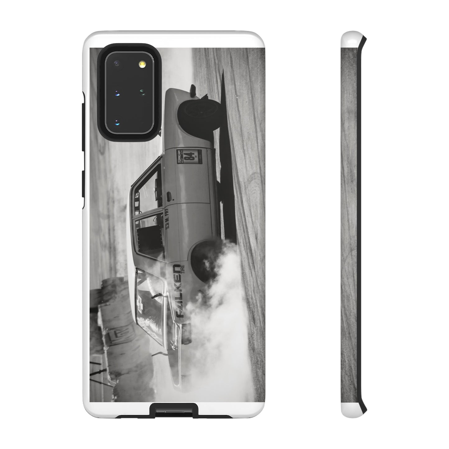 Top Rank Slide - Phone Case