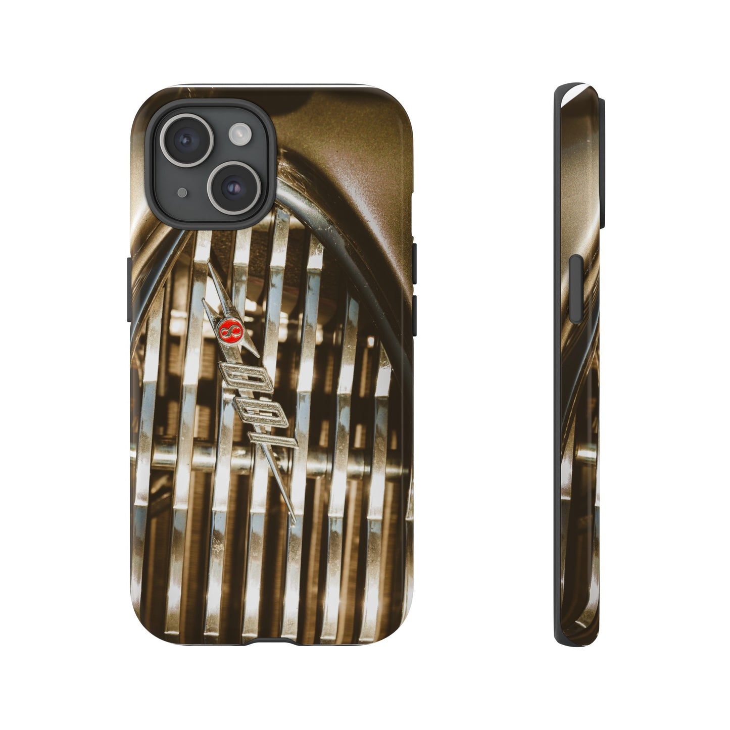 Summer Grilling - Phone Case