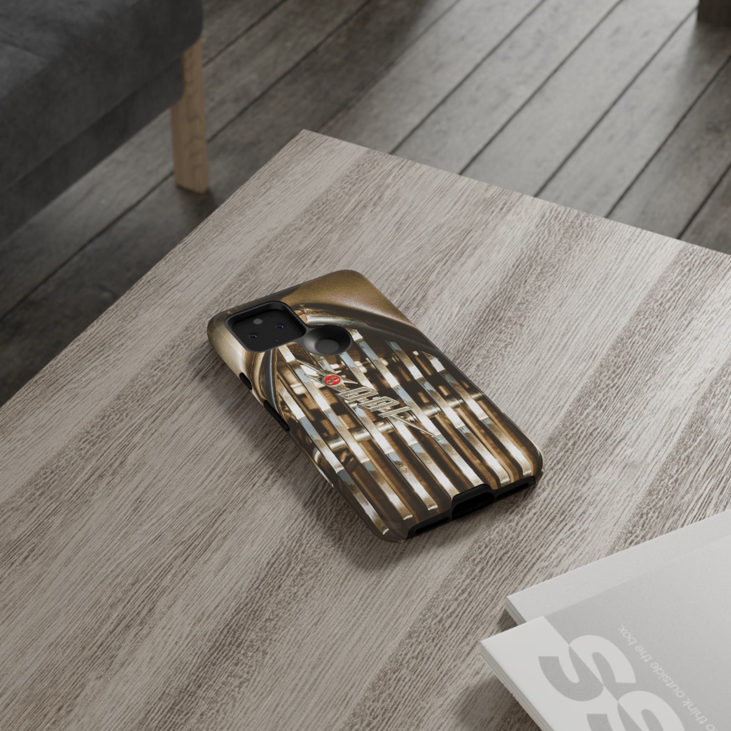 Summer Grilling - Phone Case