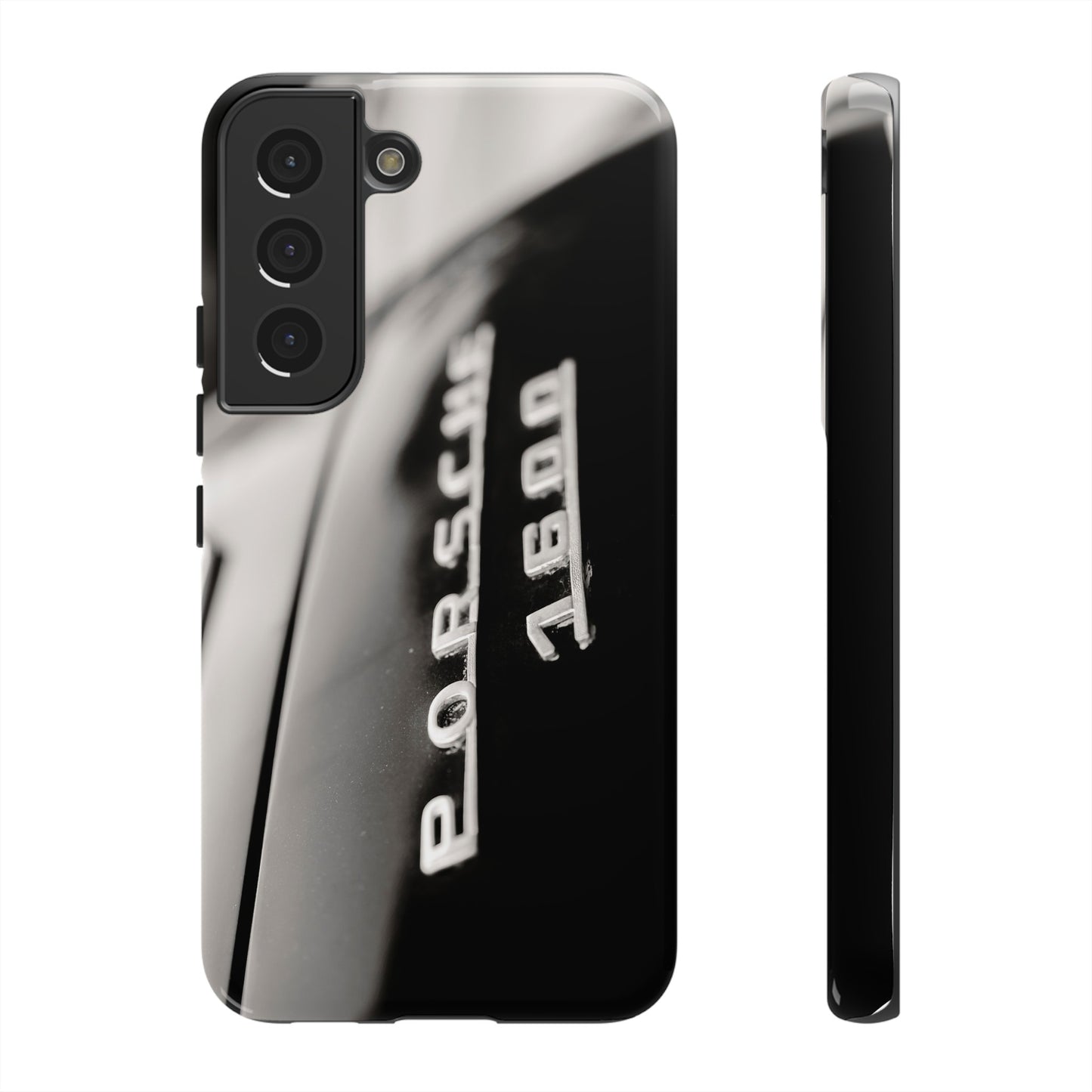 Classic Porsche Lines - Phone Case