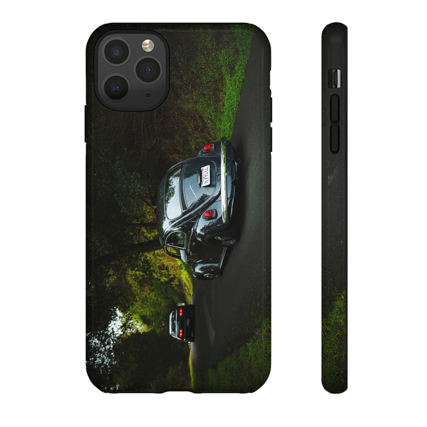 Beetle Mania - Phone Case