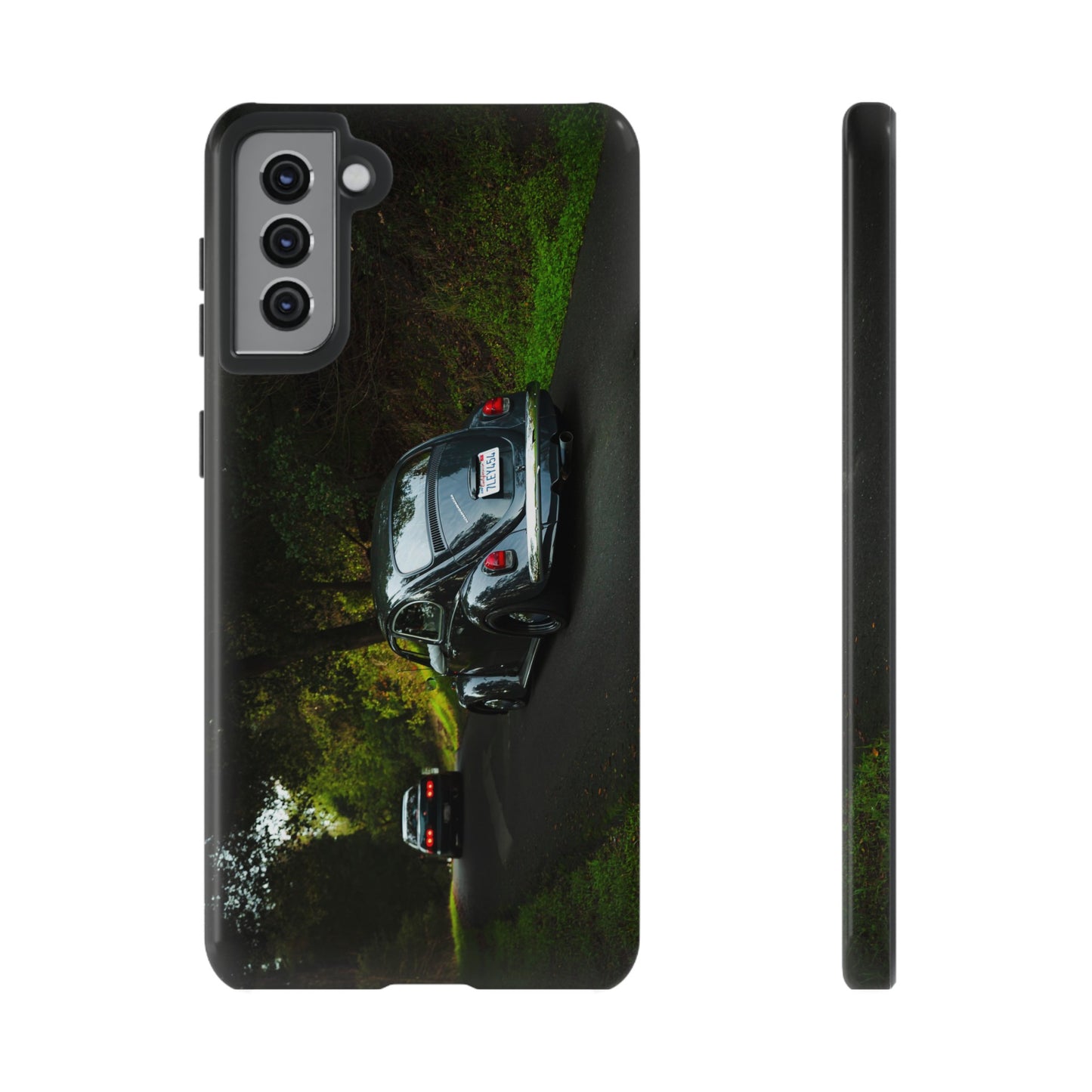 Beetle Mania - Phone Case