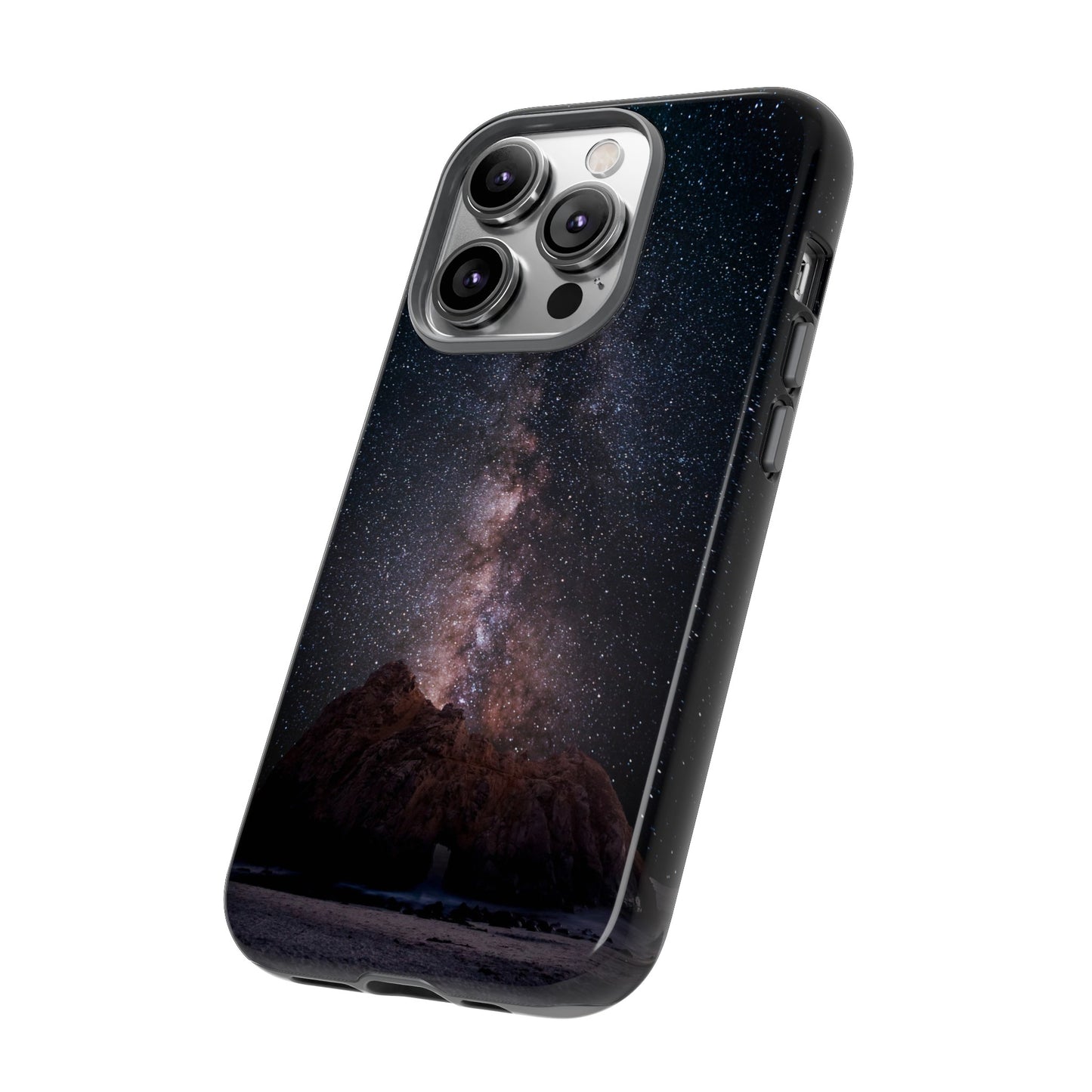 Galactic Gateway - Phone Case