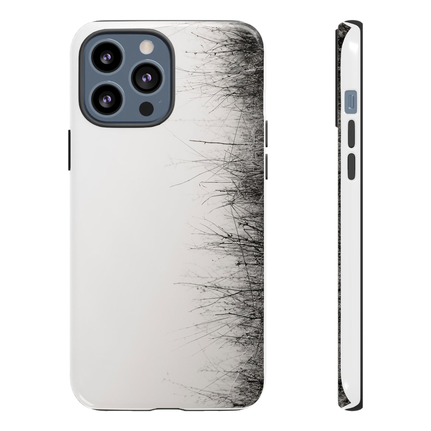 Tall Grass - Phone Case