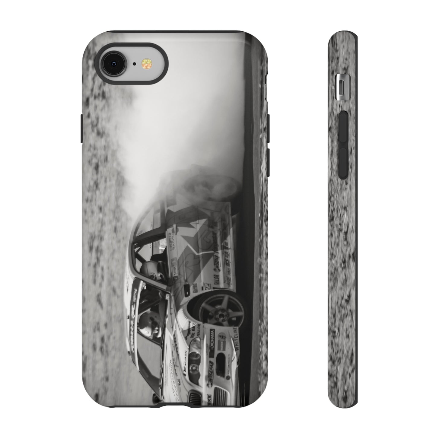 Sculpting Smoke: E46 - Phone Case