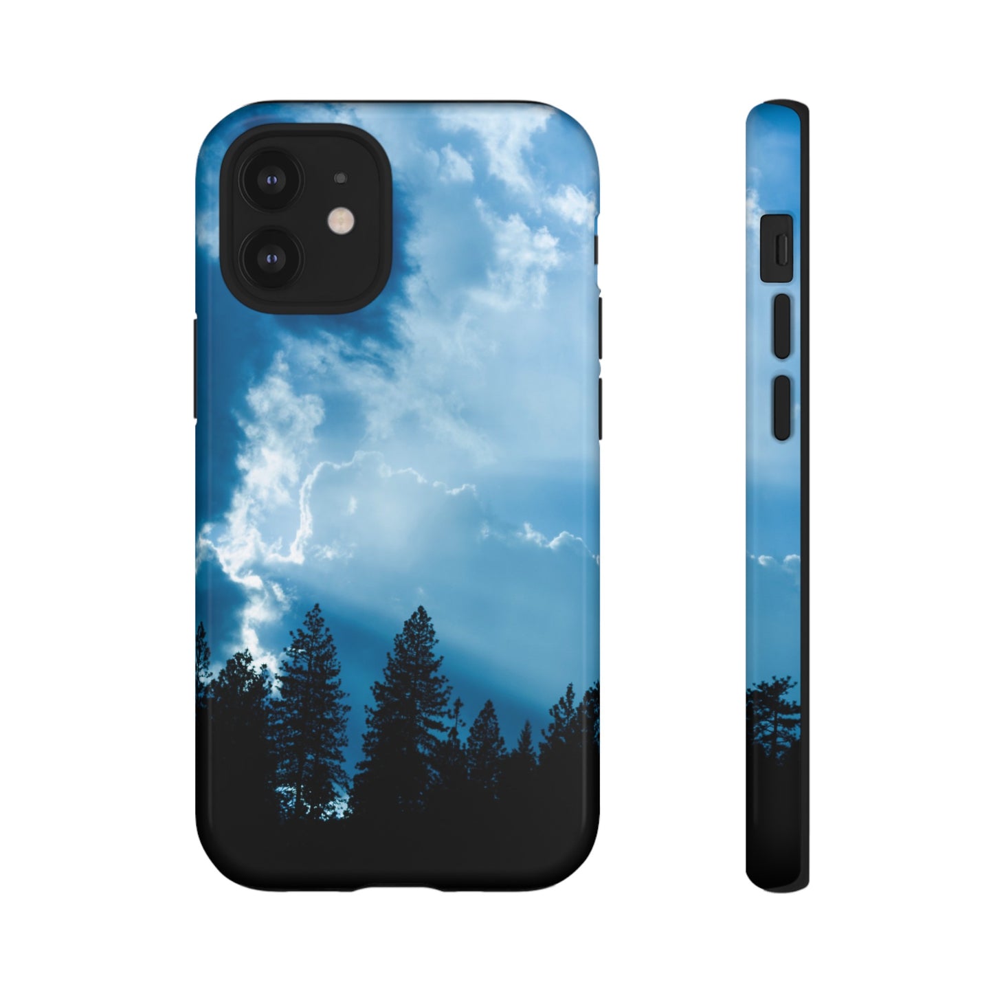 Before the Storm - Phone Case