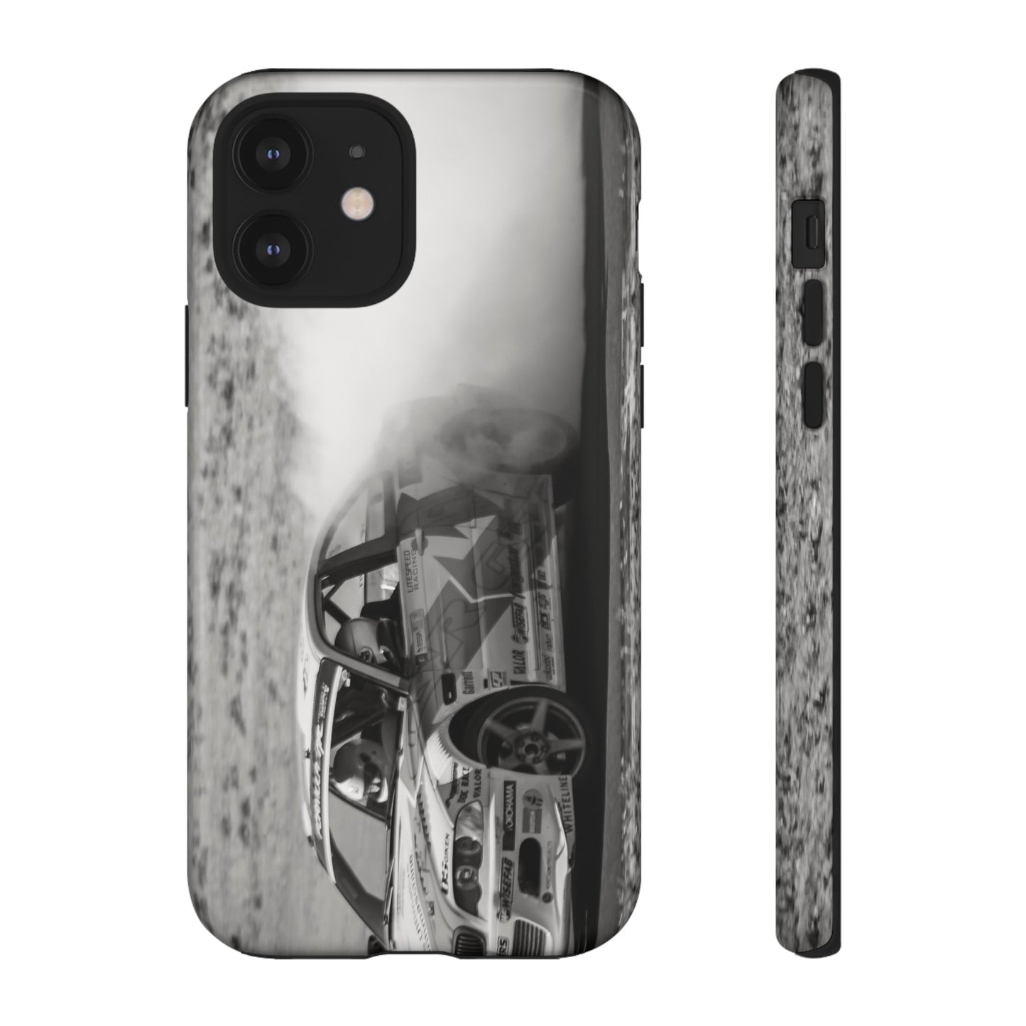 Sculpting Smoke: E46 - Phone Case