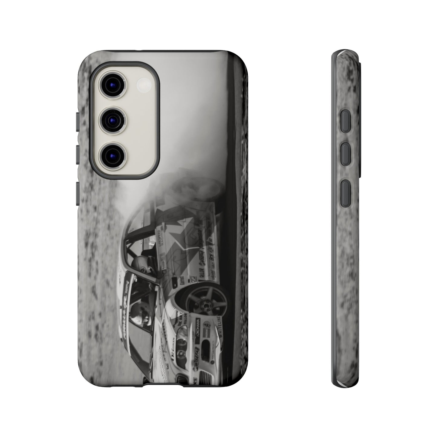 Sculpting Smoke: E46 - Phone Case