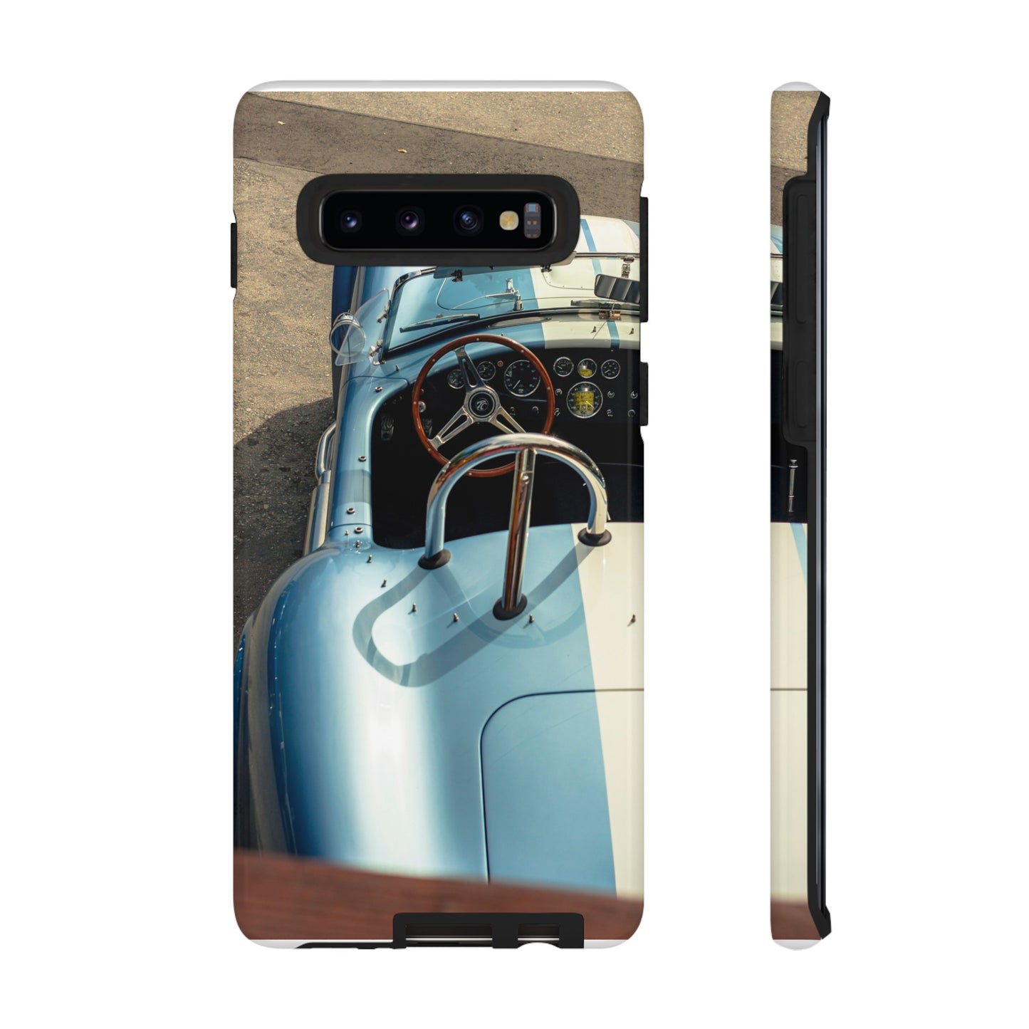 Timeless Curves - Phone Case