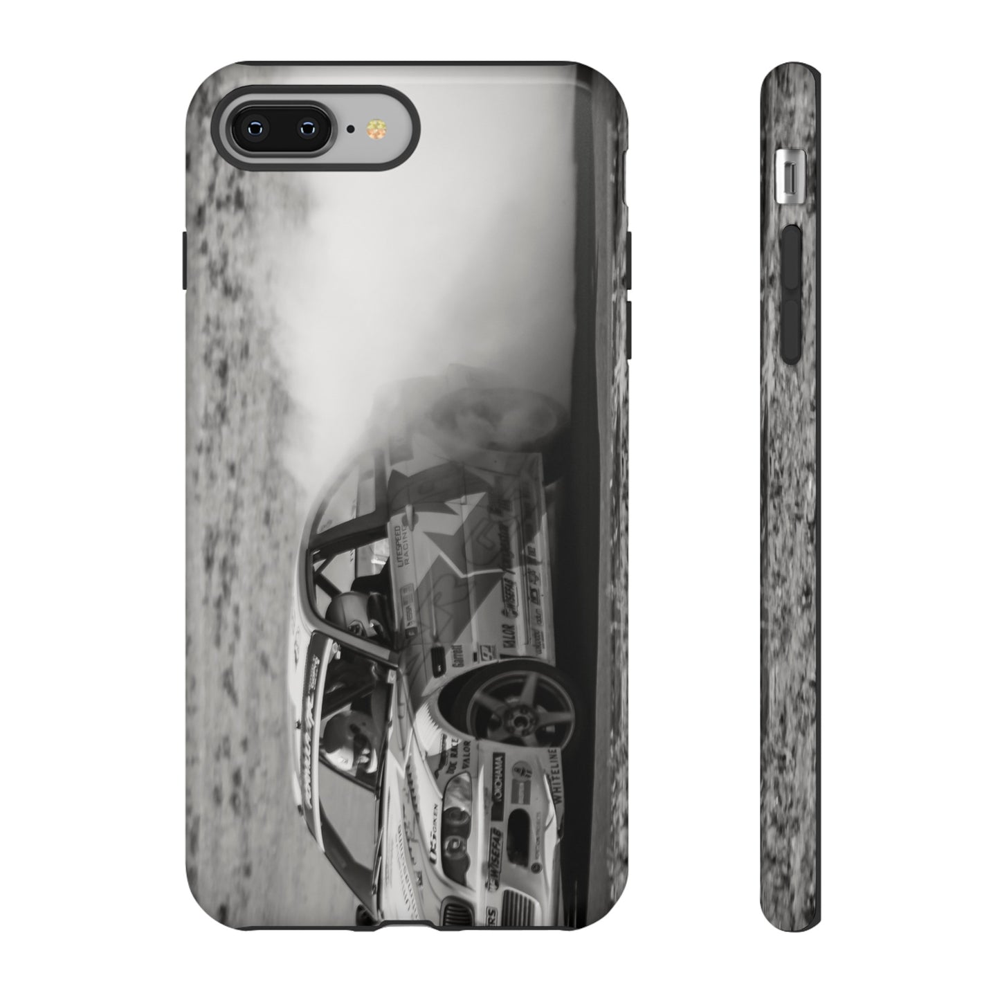 Sculpting Smoke: E46 - Phone Case