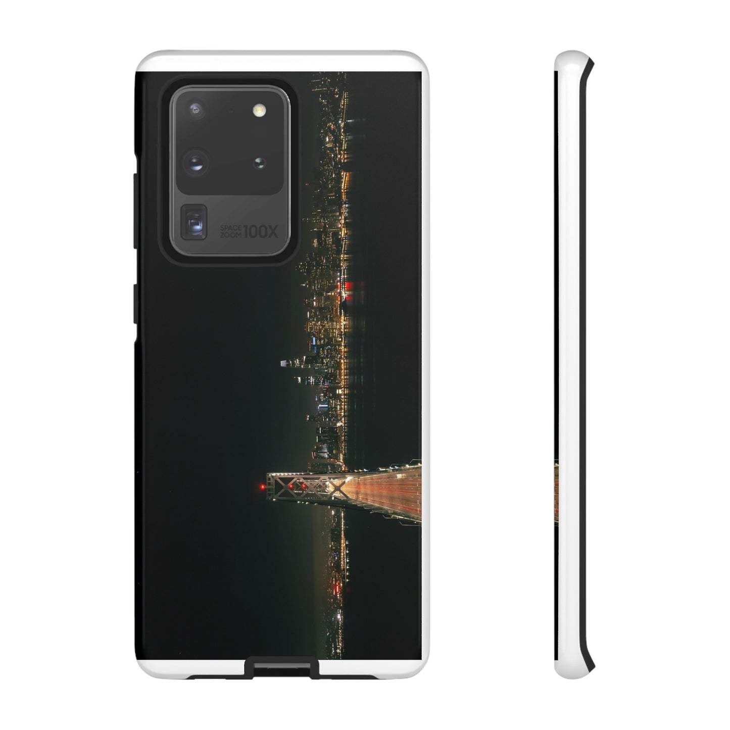 San Francisco Bay Bridge - Phone Case