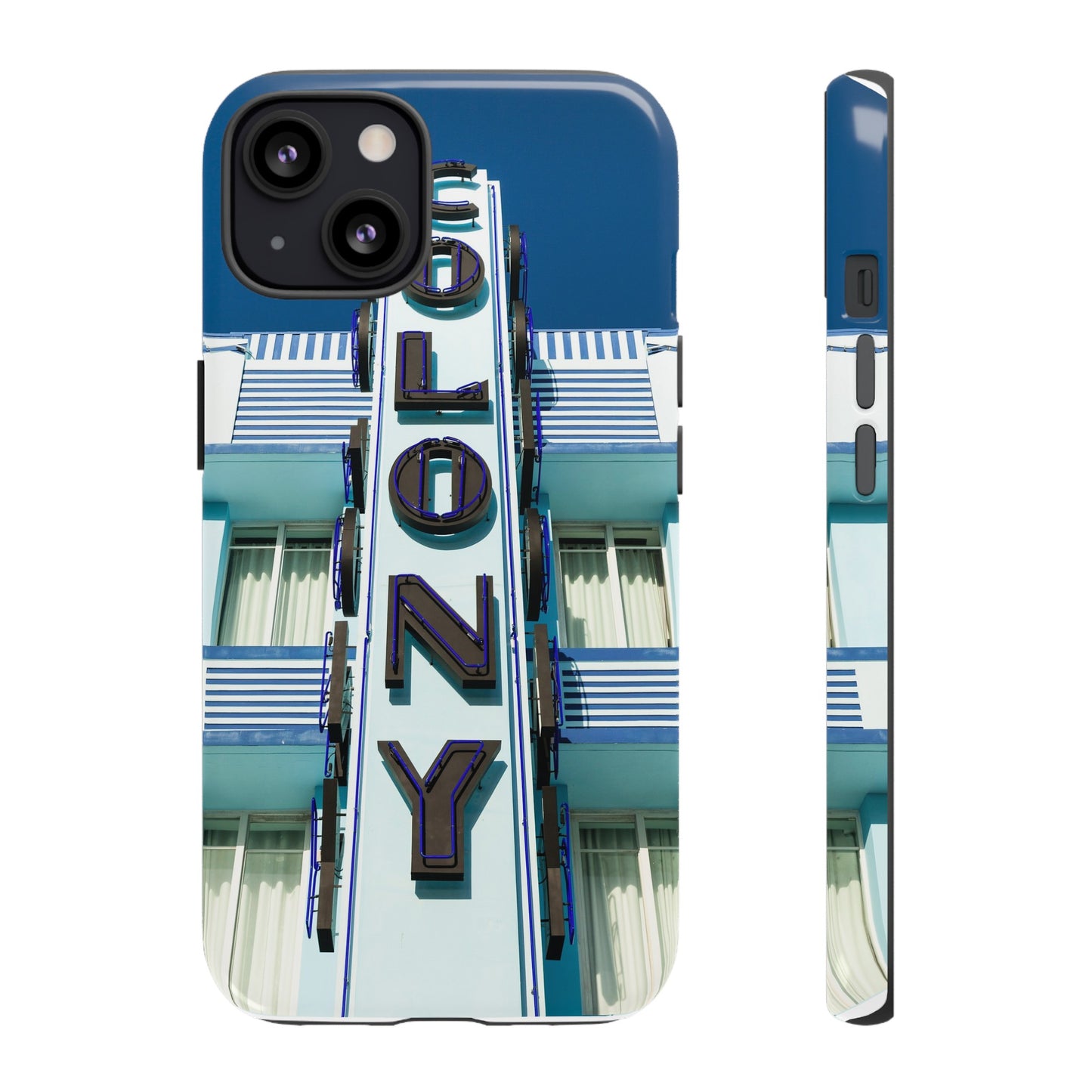 A Brand New Colony - Phone Case