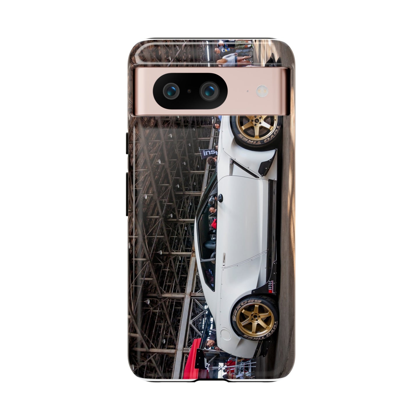 Nissan GTR - Phone Case