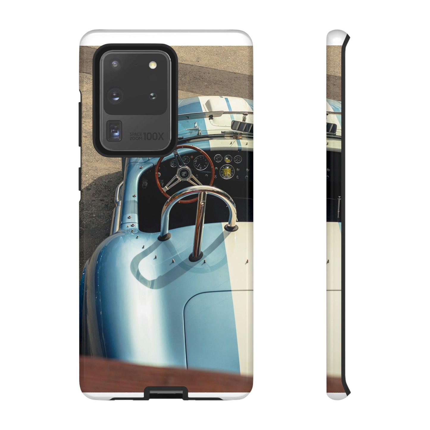 Timeless Curves - Phone Case