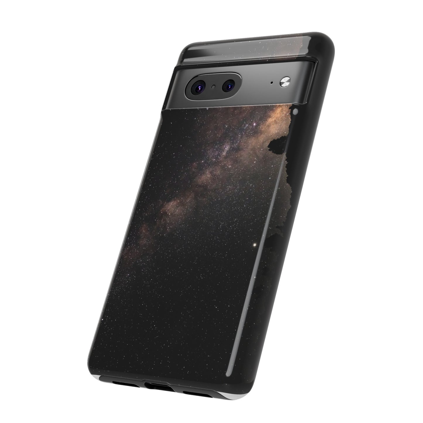 Milky Way Magic - Phone Case