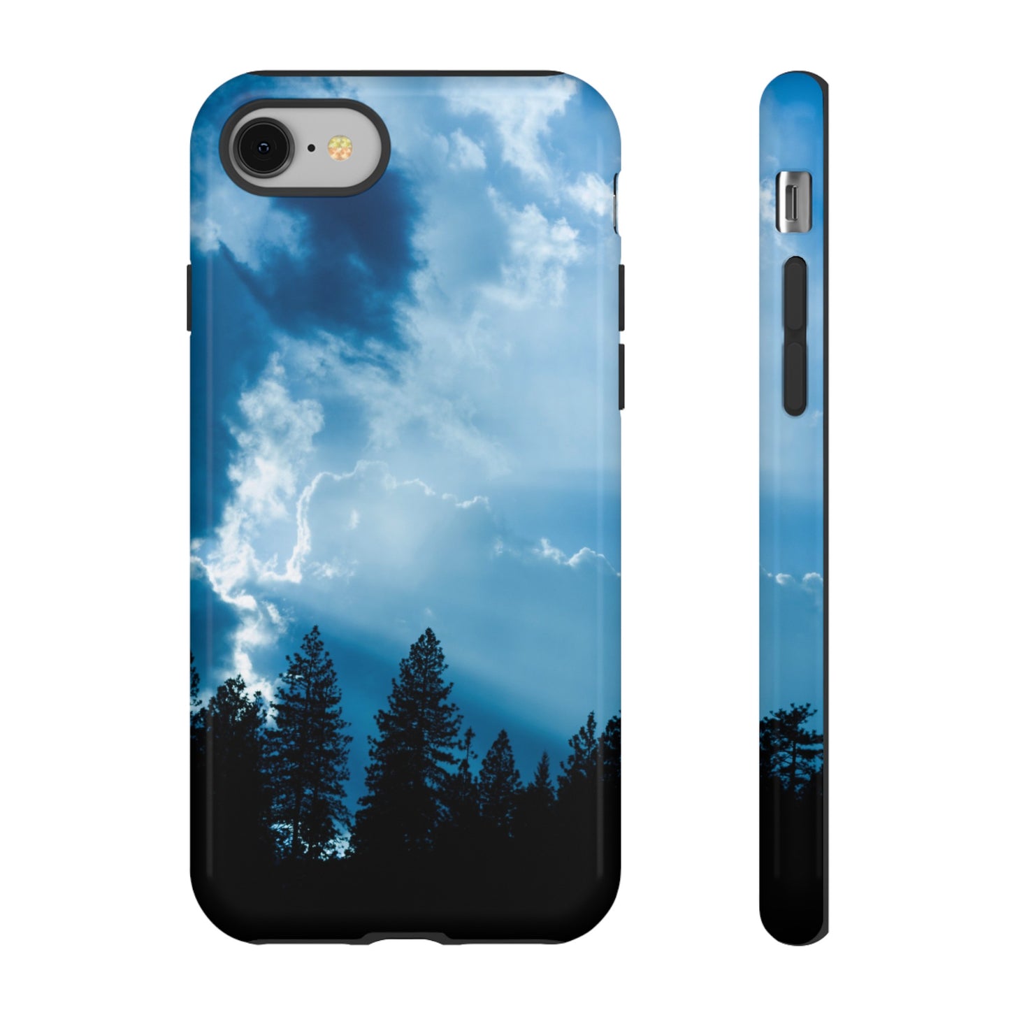 Before the Storm - Phone Case