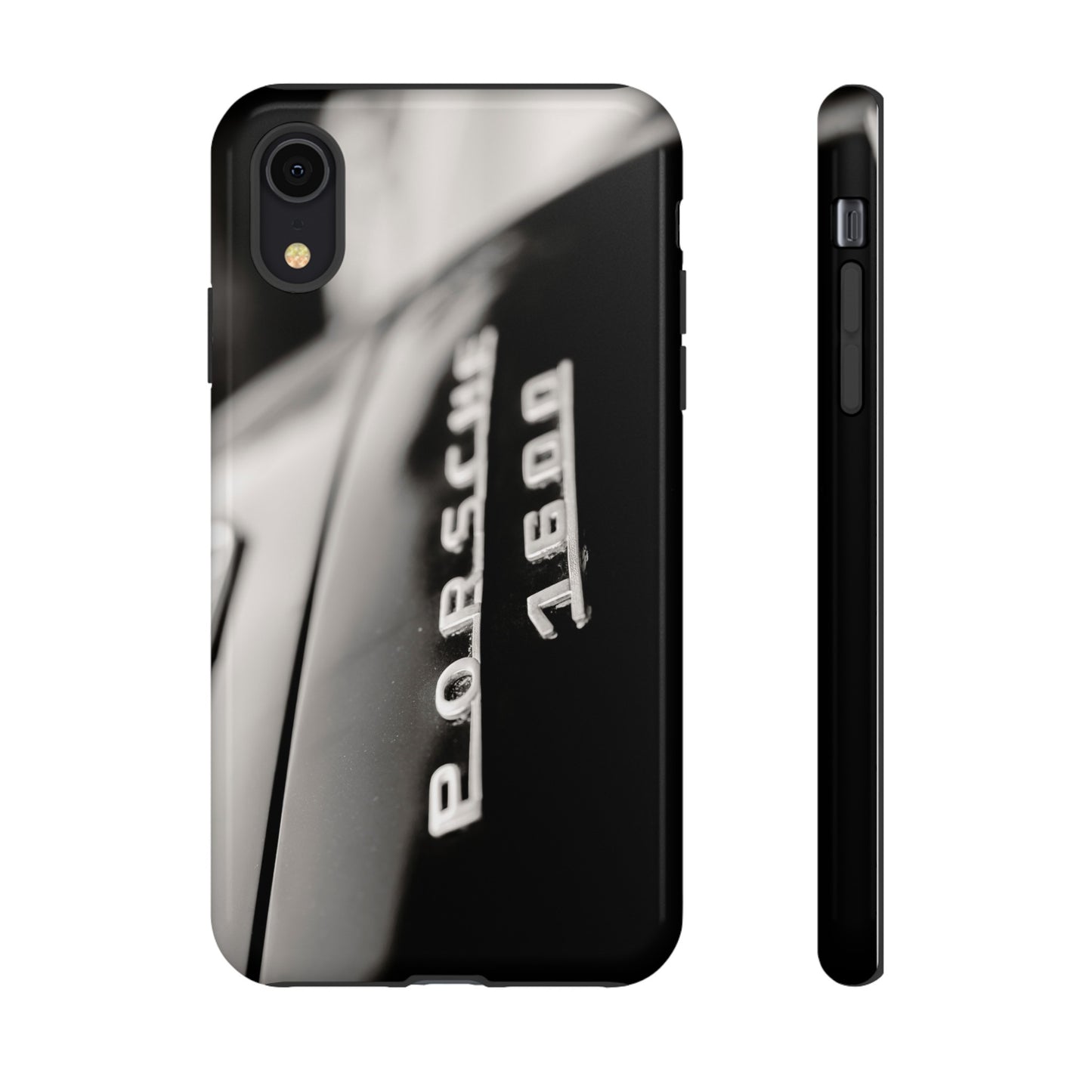 Classic Porsche Lines - Phone Case