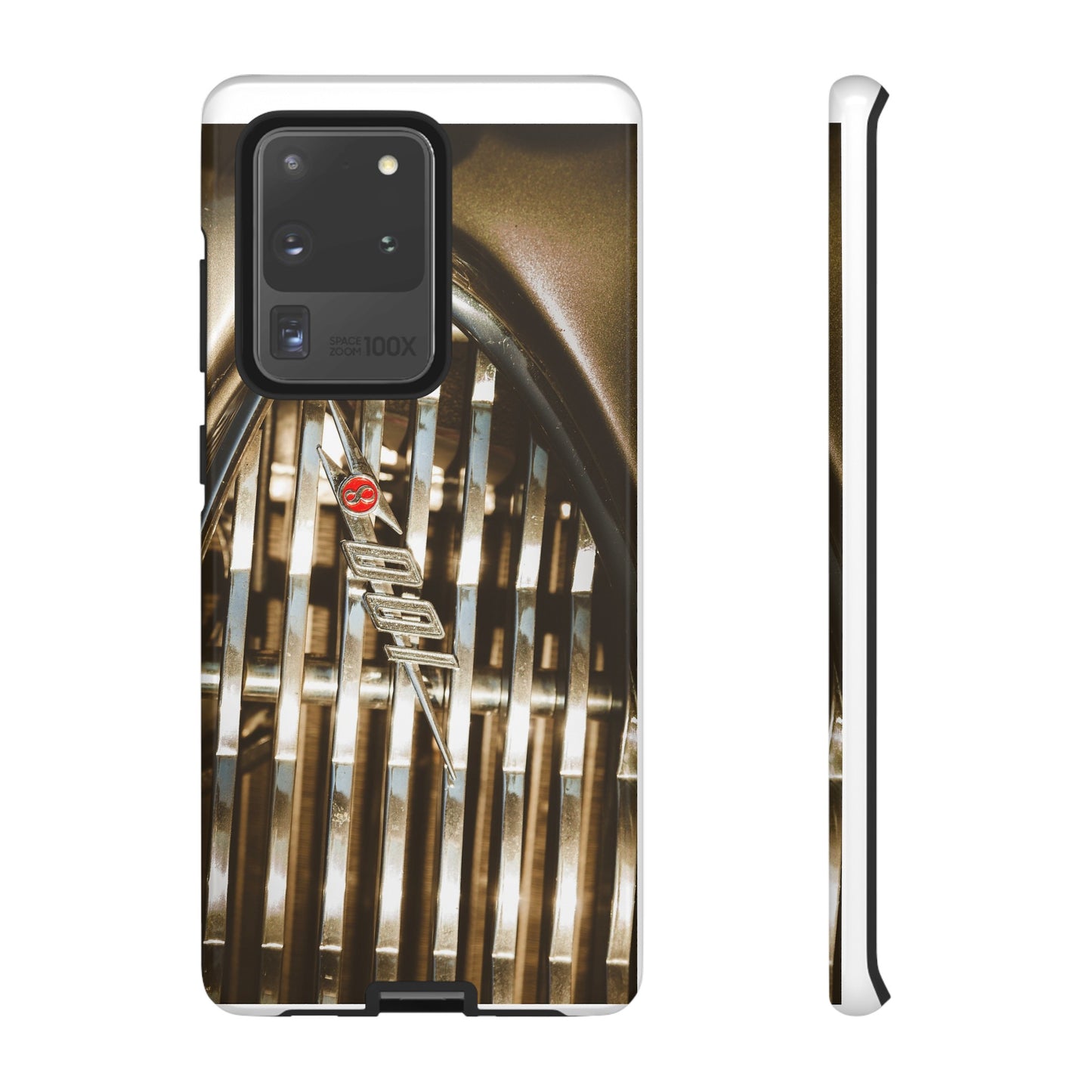 Summer Grilling - Phone Case