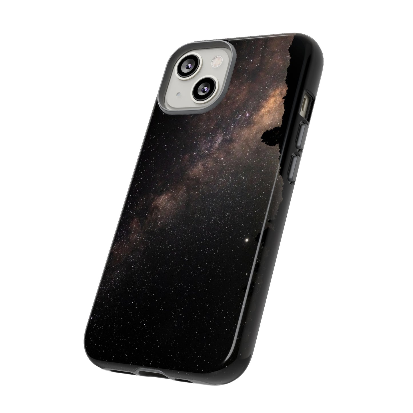 Milky Way Magic - Phone Case